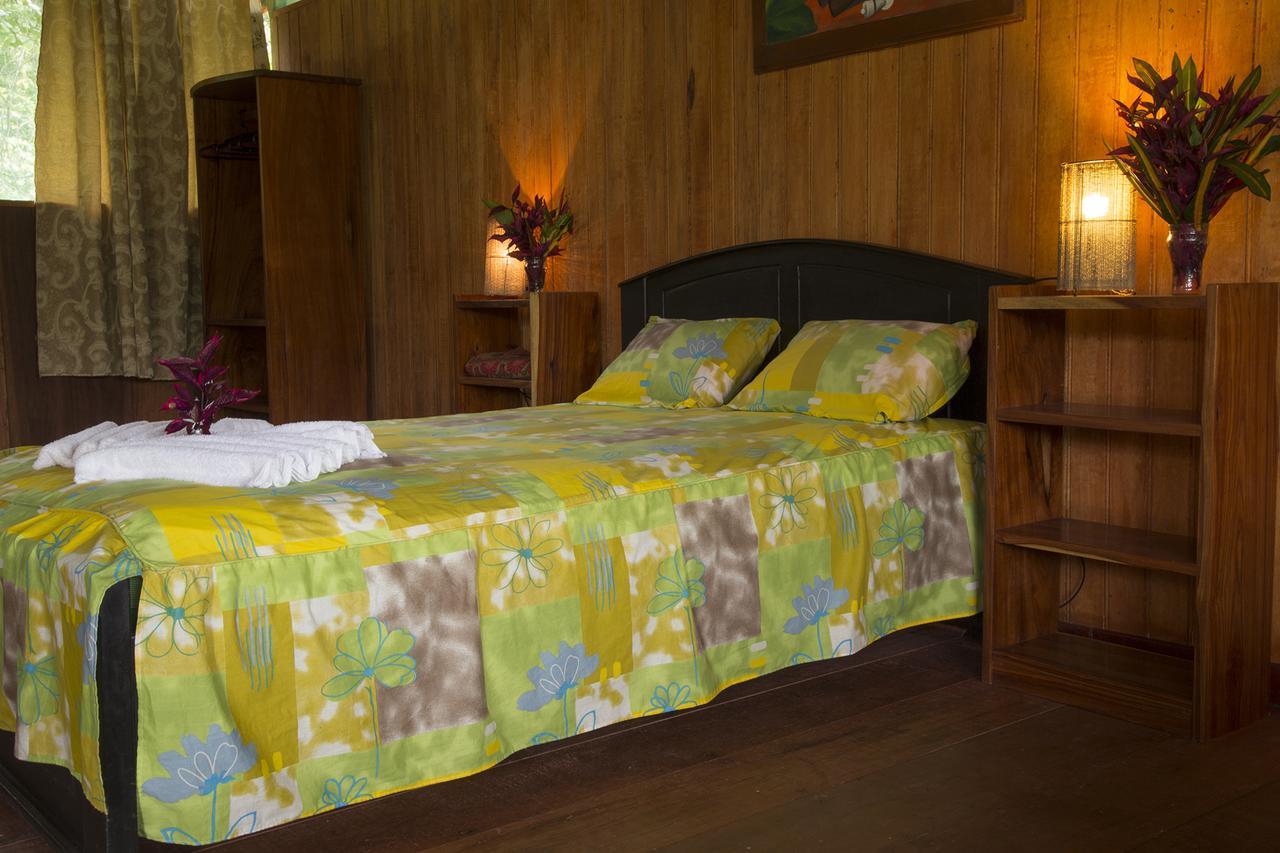 Cumaceba Curaka Inn San Pedro  Dış mekan fotoğraf